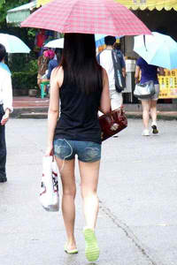 黄蜂尾后针